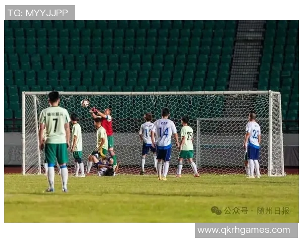 随州足球的崛起与发展探索地方文化与体育的深度融合之路